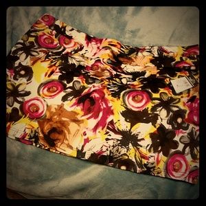 Rue 21 skirt brand new with tags.